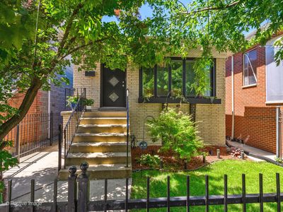 3738 S Wallace St, Chicago, IL, 60609