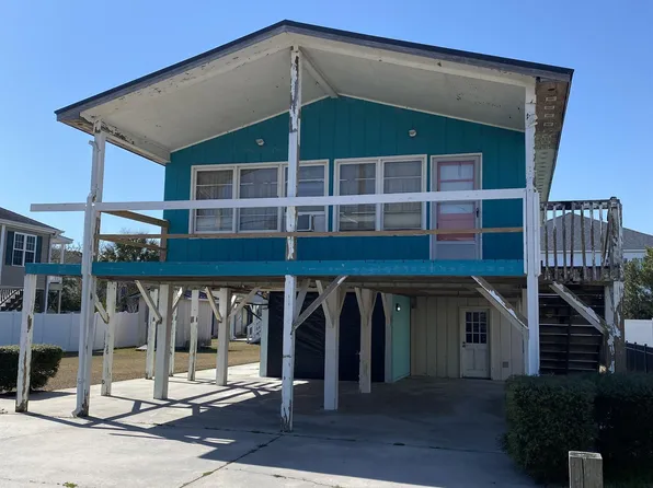 317 29th Ave. N, North Myrtle Beach, SC 29582