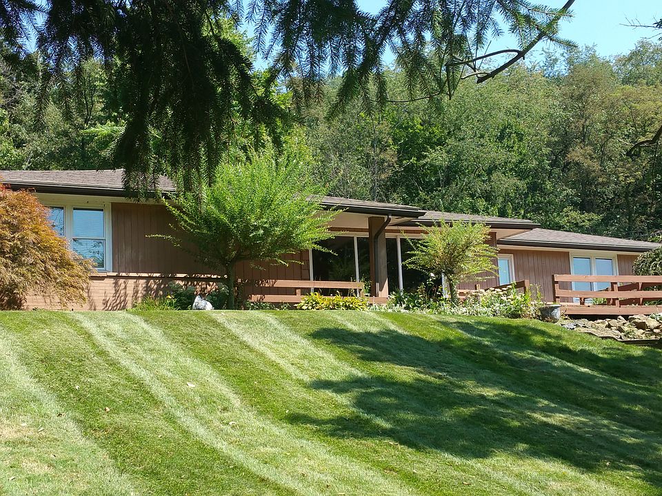 Front exterior