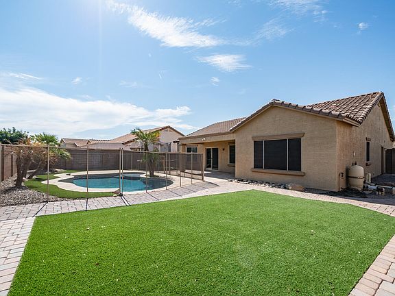 5th image of 2916 E TONTO Drive