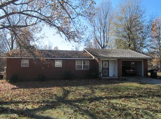 1508 W Court St, Piggott, AR 72454