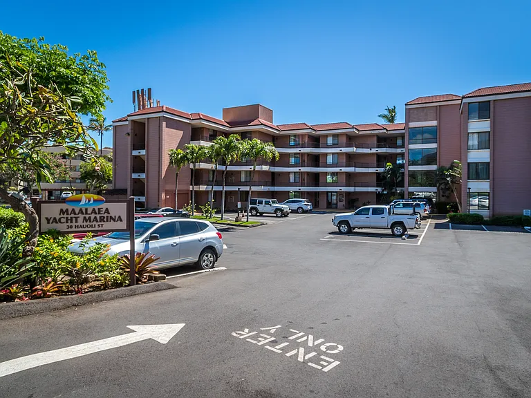 30 Hauoli St #204 — Photo 29