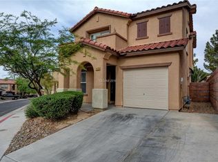 1172 Paradise Safari Dr, Henderson, NV 89002