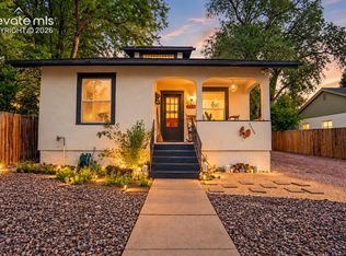 713 S Sheridan Ave, Colorado Springs, CO 80910