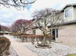 45 Harbour View Point, Linwood, MI 48634