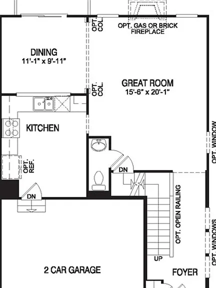 11 Crispwater Way — Photo 11