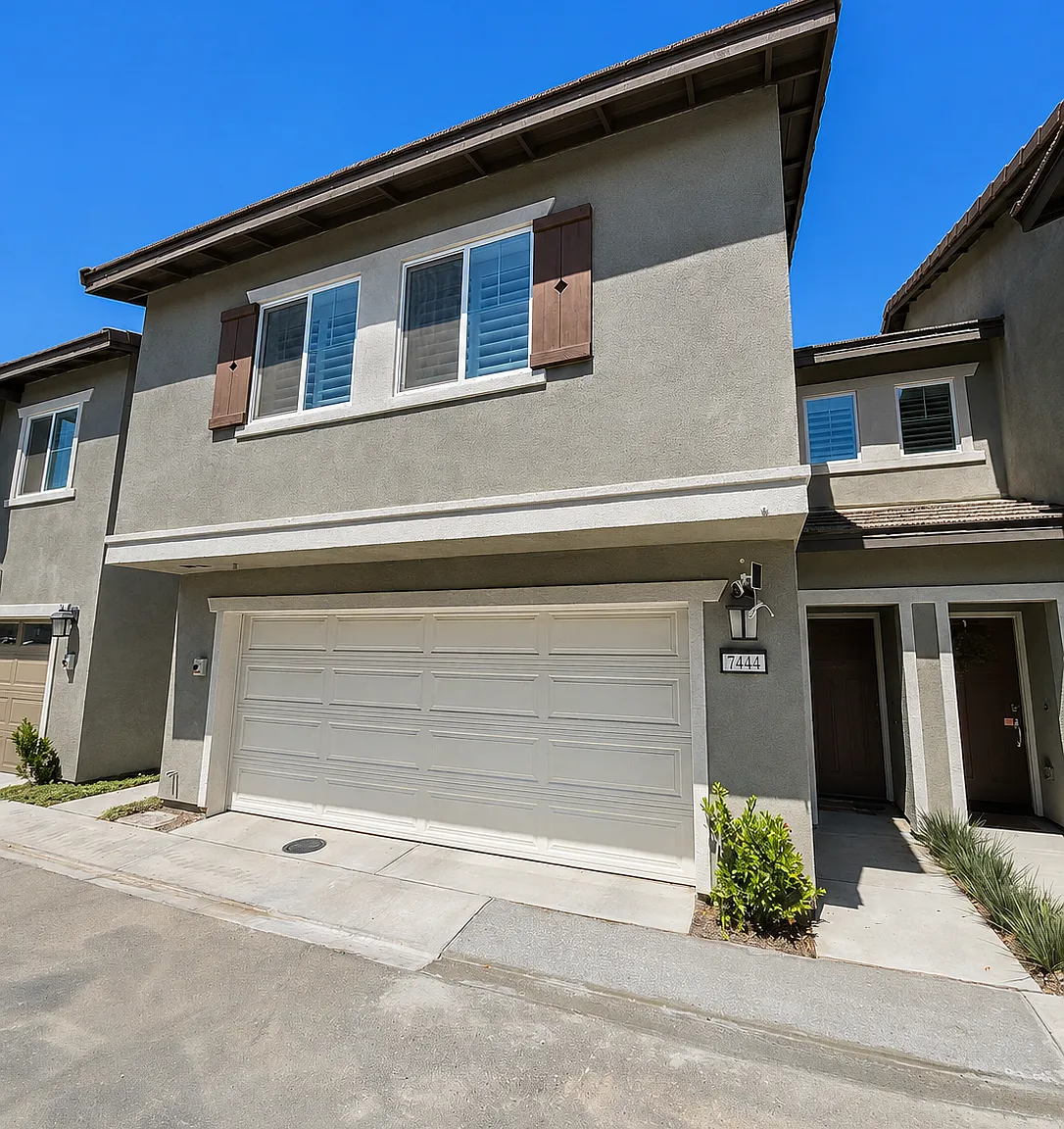 3 bed, 1410 sqft, $3,150 — Photo 2