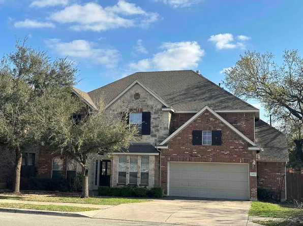 2013 Nelson Ranch Loop, Cedar Park, TX 78613
