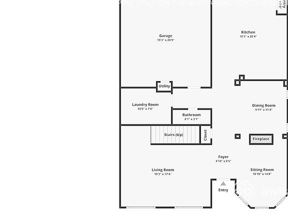 2nd image of 1492 Altstatten Ln