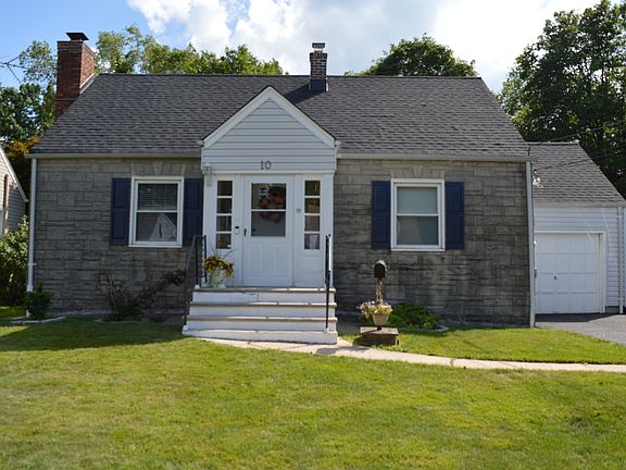 2nd image of 10 Westover Ter