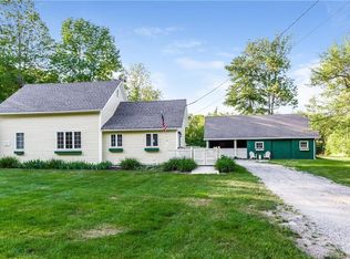 124 Stillman Hill Rd, Colebrook, CT 06021