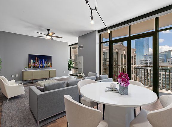 2nd image of 233 E 13th St APT 1910