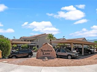 100 Pulsipher Ln UNIT 1208, Mesquite, NV 89027
