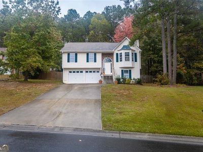 85 Greatwood Dr, White, GA, 30184