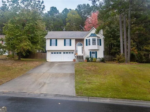85 Greatwood Dr, White, GA 30184