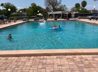 Desoto Park Condo, Hallandale, FL 33009