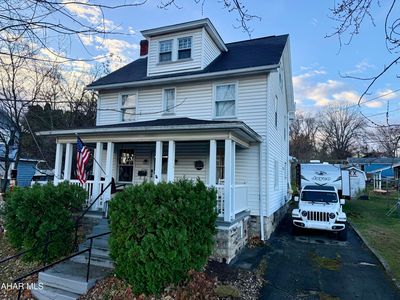 2204-06 E Hudson Ave, Altoona, PA, 16602