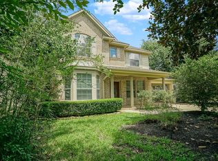 107 N Crisp Morning Cir, Spring, TX 77382