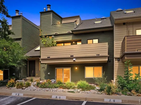 3765 Birchwood Dr #52, Boulder, CO 80304