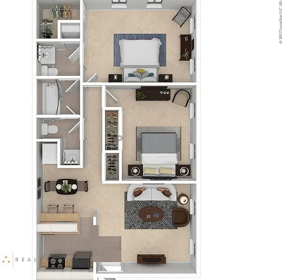 Royal Ridge Apartments — Photo 38