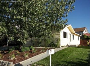 634 Camelot Way, Winnemucca, NV 89445