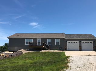 502 S Prince St, Dow City, IA 51528
