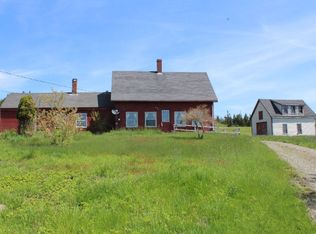1047 Boot Cove Rd, Lubec, ME 04652