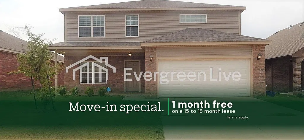 4 bed, 2.5 bath, 2373 sqft, $1,845 — Photo 1