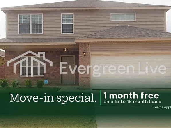 2416 NW 195th St, Edmond, OK 73012