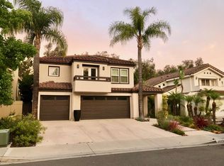 26372 Lombardy Rd, Mission Viejo, CA 92692