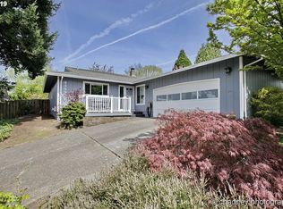 4339 SE 18th Ct, Gresham, OR 97080