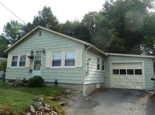 83 Union Rd, Wales, MA 01081