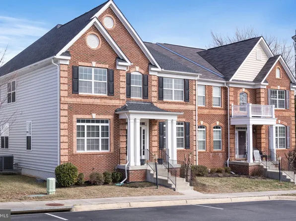 25190 Barley Grass Sq, Aldie, VA 20105