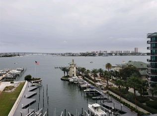 27582 Canal Rd #2613, Orange Beach, AL 36561
