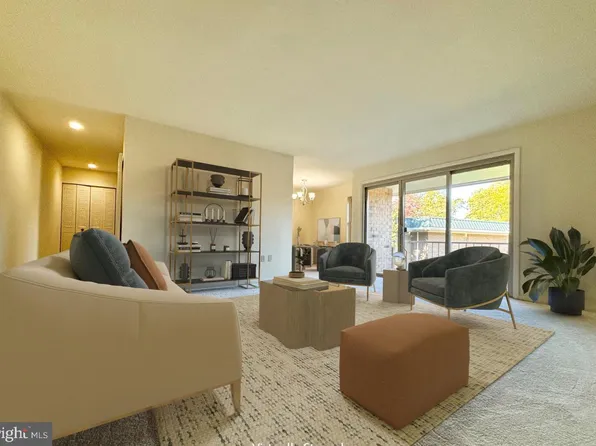 3352 Chiswick Ct #57-3E, Silver Spring, MD 20906