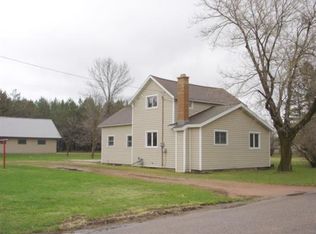 909 N State St, Merrill, WI 54452
