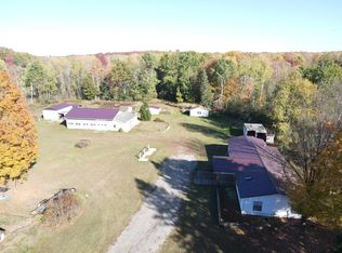 19396 70th Ave, Marion, MI