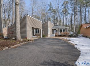 3025 Three Bridges Rd, Midlothian, VA 23112