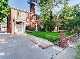 848 York St, Denver, CO 80206