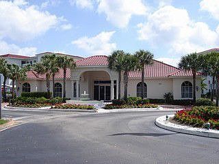 Naples Fl, Highpoint Country Club