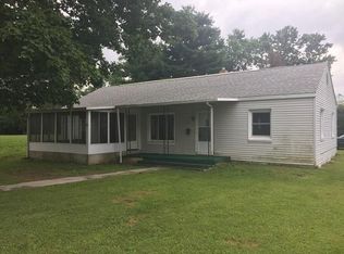 1041 Woodrow Ave, Marion, OH