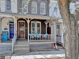538 Lancaster Ave, Lancaster, PA 17603