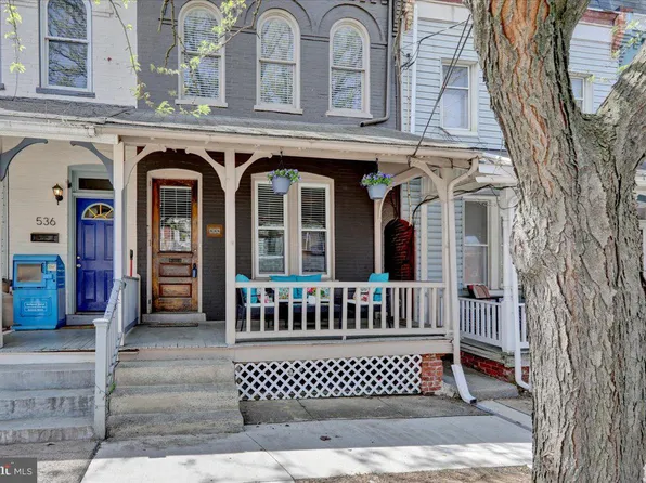 538 Lancaster Ave, Lancaster, PA 17603