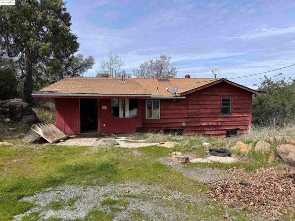 19526 Serrano Rd, Sonora, CA 95370