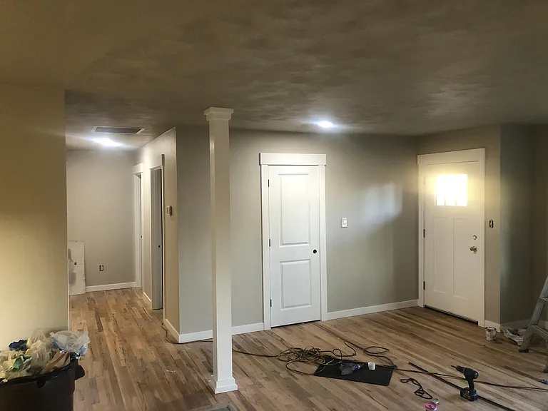 4501 NE Everett Dr — Photo 4