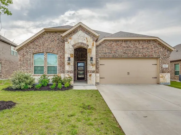 2920 Faro Rd, Aubrey, TX 76227