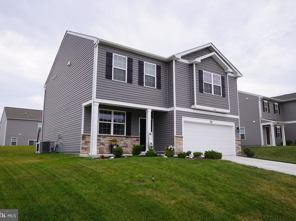 72 Short Gap Ln