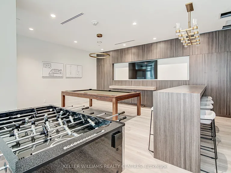 1787 Saint Clair Ave W #309 — Photo 15