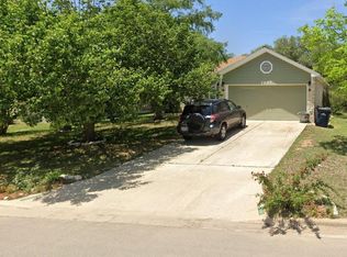 2003 Maplewood Dr, Leander, TX 78641