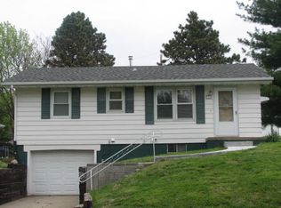 2116 2nd Corso, Nebraska City, NE 68410